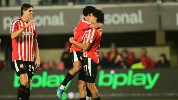 El récord mundial que alcanzó Estudiantes tras la victoria en el clásico platense