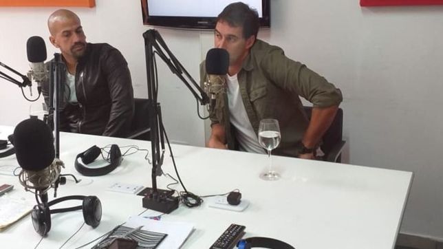 veron: creemos en los proyectos a largo plazo, pero deben estar acompanados por los resultados