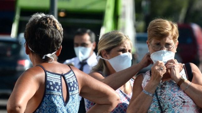 todo lo que hay que saber sobre el uso de los barbijos que deja de ser obligatorio