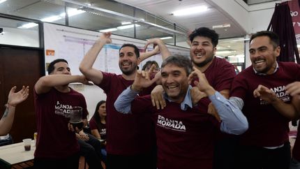 Dominio morado, una sorpresa y el debut libertario: las claves de las elecciones en la UNLP
