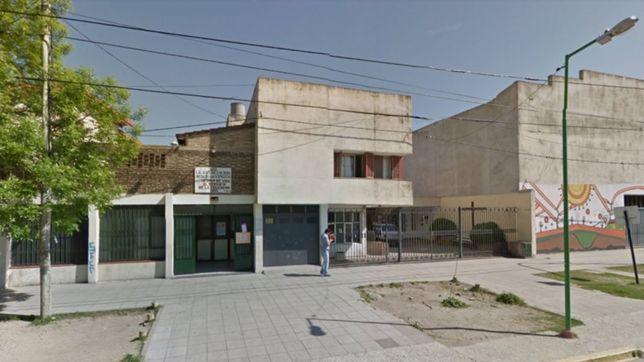 ringuelet: entraron a robar a un colegio, hicieron destrozos y se llevaron 100 mil pesos