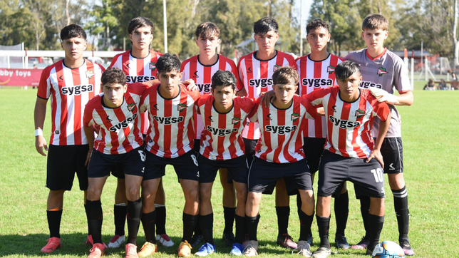 dos juveniles de estudiantes fueron citados a la seleccion argentina
