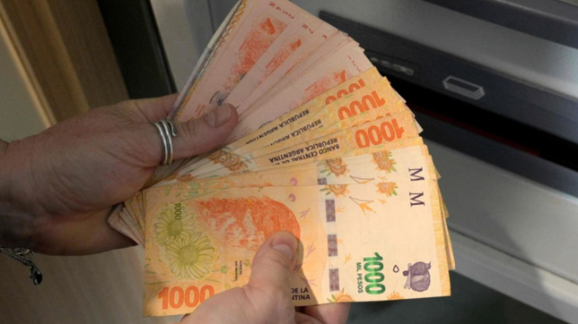 ¿por que los empleados publicos bonaerenses no pueden sacar el nuevo credito de anses?