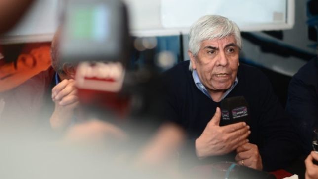 asaltaron a una delegada del gremio camioneros de hugo moyano en su casa de la plata