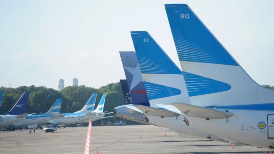 Estos son los destinos argentinos preferidos por los turistas que volarán en el verano