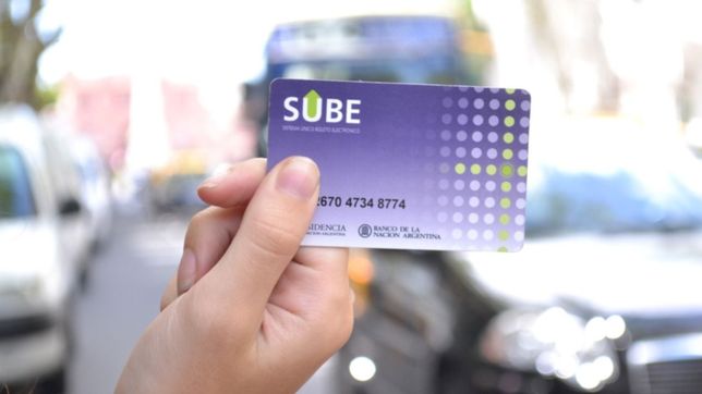 analizan sanciones para que quienes usen la sube sin permiso durante la cuarentena