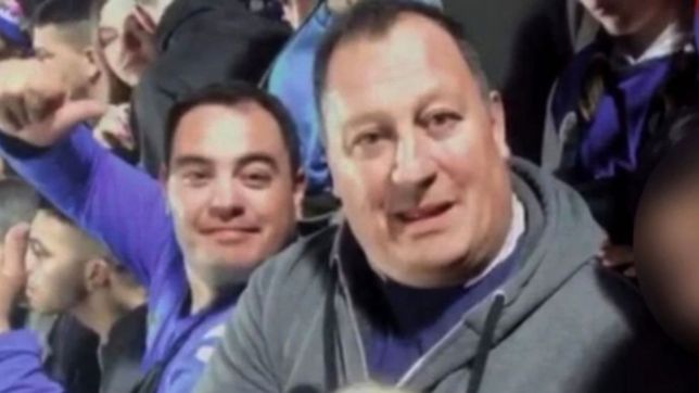 el fuerte reclamo del hijo de lolo regueiro a dias del inicio de un nuevo torneo argentino