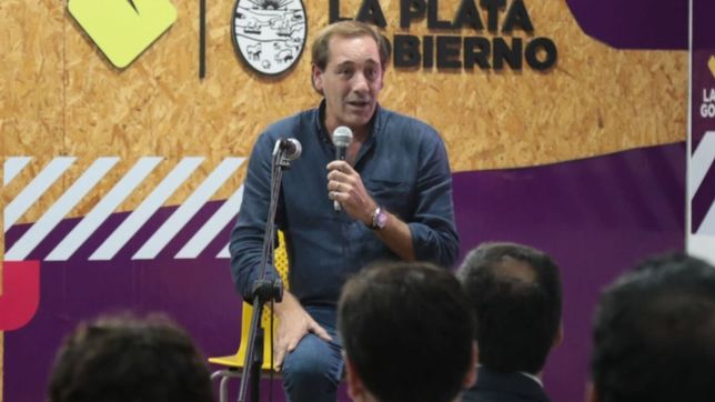 una por una, todas las carreras que ofrecera la escuela de oficios que anuncio garro