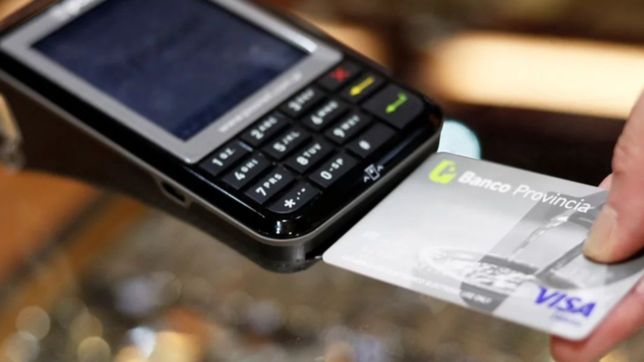 descuentos y cuotas sin interes: las promociones del banco provincia para las fiestas