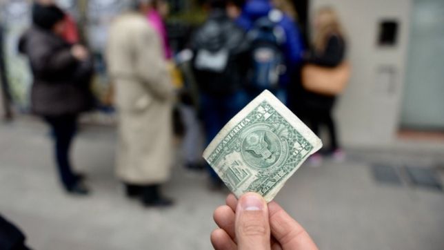 cupo, ganancias y deuda de empresas: todo sobre el nuevo cepo al dolar