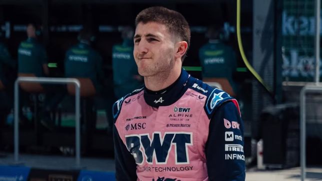 la contundente sentencia de jack doohan tras perder su lugar en alpine con franco colapinto