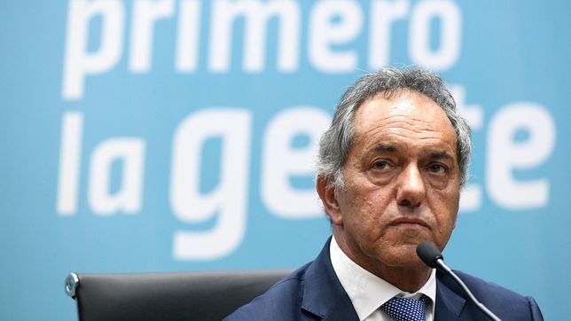 juzgan a un excustodio de scioli acusado de matar a un joven por la espalda