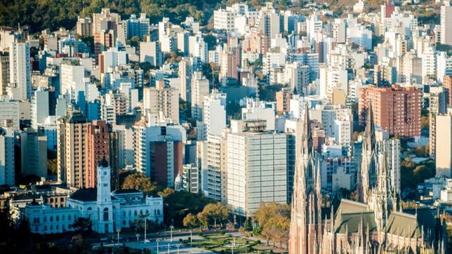 crearon un registro de departamentos que se alquilan por menos de tres meses