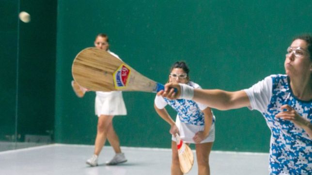 dos deportistas de la region sumaron medallas de oro para argentina en los juegos panamericanos