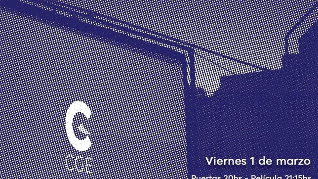 noche de pelicula en el bosque: se cierra el ciclo de cine al aire libre con un homenaje a martin carrizo