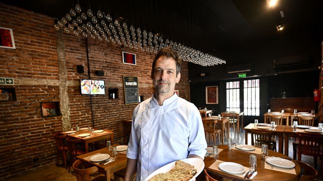 el porteno city bell, el bodegon de siempre con nuevos sabores y la misma identidad