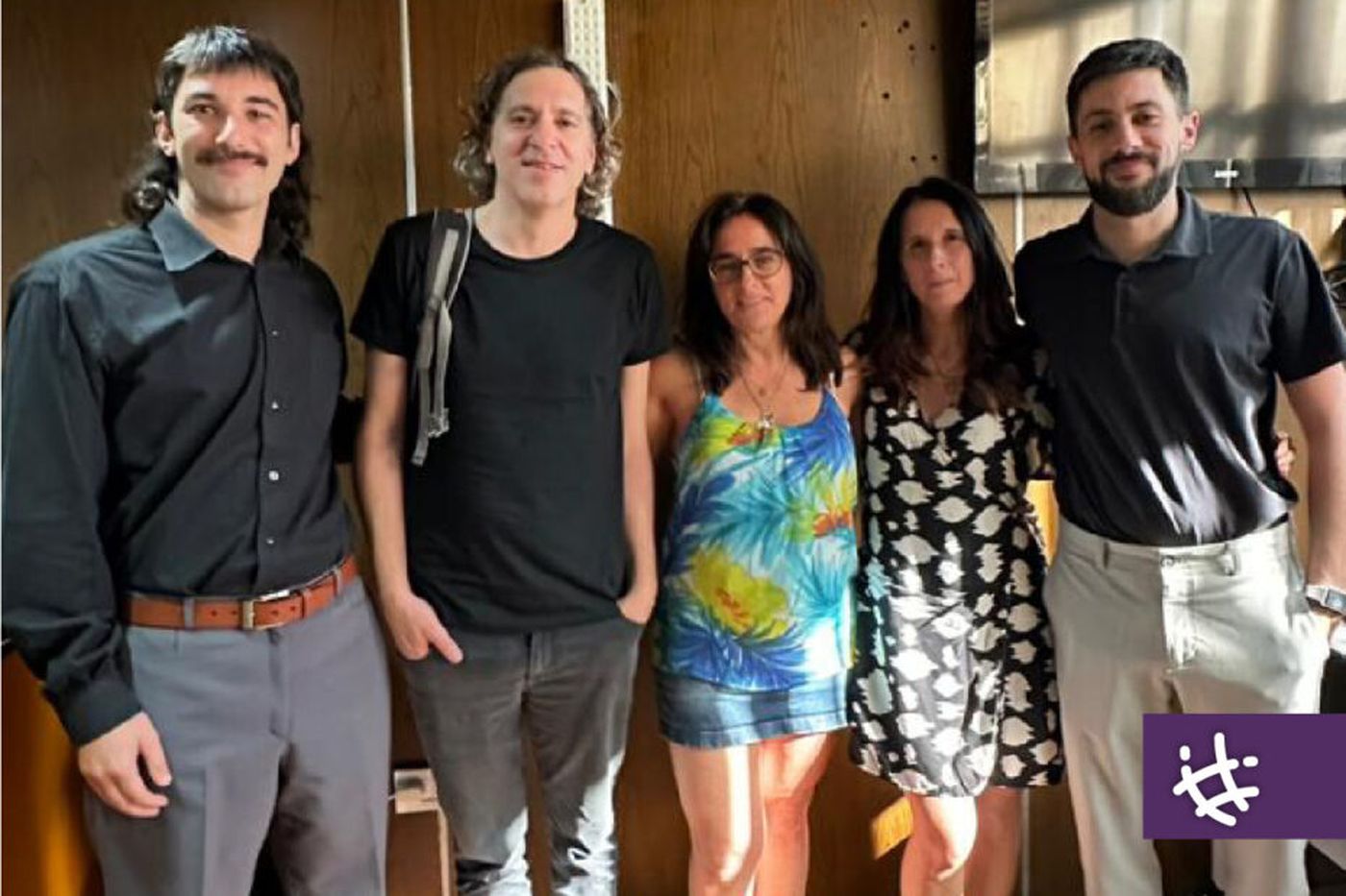 Los cient&iacute;ficos de la UNLP que fueron reconocidos por la Federaci&oacute;n Bioqu&iacute;mica bonaerense