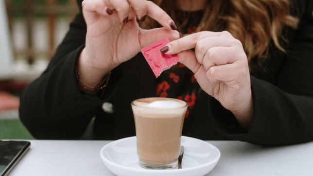 ¿que dicen los nutricionistas sobre los riesgos de consumir edulcorantes?