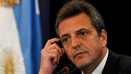 Así funcionará Simple, el nuevo régimen tributario y de alivio fiscal de Sergio Massa