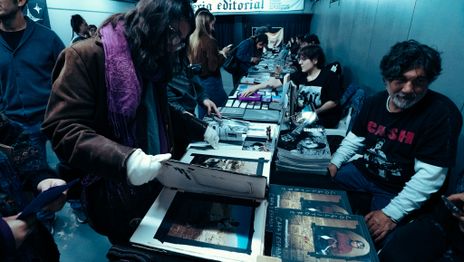 El festival de fotografía Freezer abrió sus convocatorias y prepara una nueva edición en La Plata