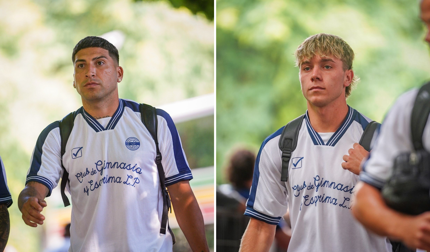 Gimnasia viaje Steimbach Torres