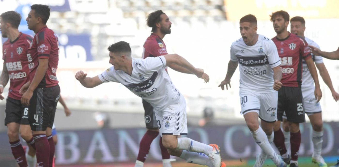 Gimnasia Central Córdoba