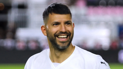 El Kun Agüero aseguró que Estudiantes tiene más historia que Racing y estalló la polémica