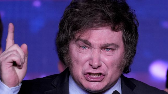 milei despidio al titular de anses y ya designo a su reemplazo