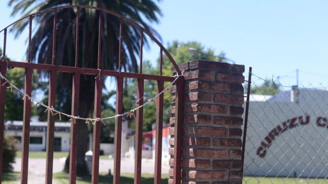 crimen en la plata: le sacaron la gorra, discutieron y lo mataron de un tiro en el cuello