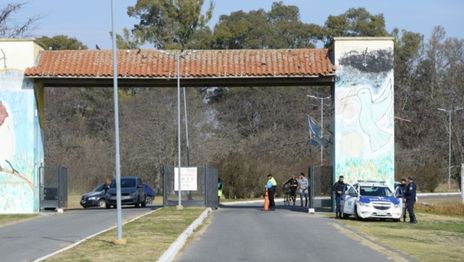 Parque Ecológico
