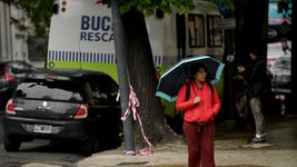 clima en la plata: ¿cuando regresan las tormentas? clima en la plata: ¿cuando regresan las tormentas?