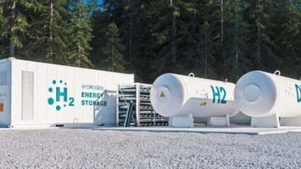 Expertos de la UNLP ponen el foco en el hidrógeno verde para generar energías limpias