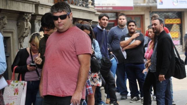 este jueves cierra la busqueda laboral del municipio para cubrir 30 vacantes