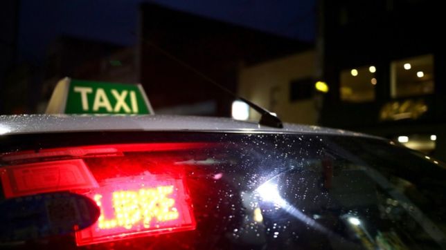 ya rige en la plata la nueva tarifa nocturna de taxis: ¿cuanto sale viajar de noche?