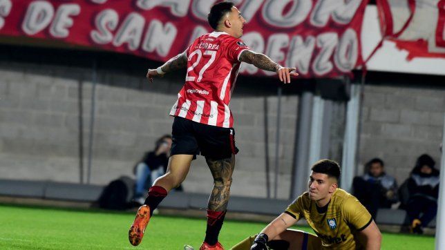 la cifra millonaria que deben pagar boca o colo colo para llevarse a javier correa