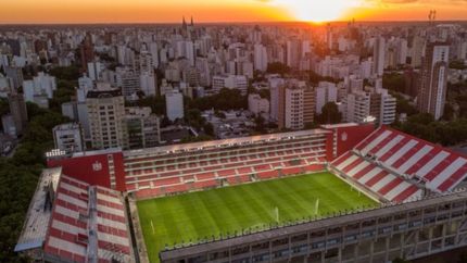 Presentan una investigación que ubica a Estudiantes en el top 5 del fútbol argentino