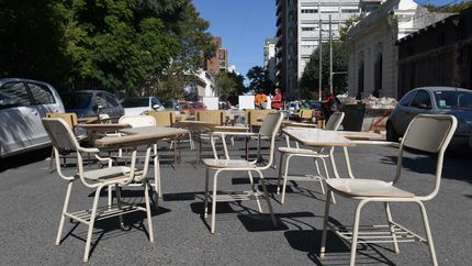 Este jueves no habrá clases en las escuelas por el Día del Maestro y podrían sumarse facultades de la UNLP