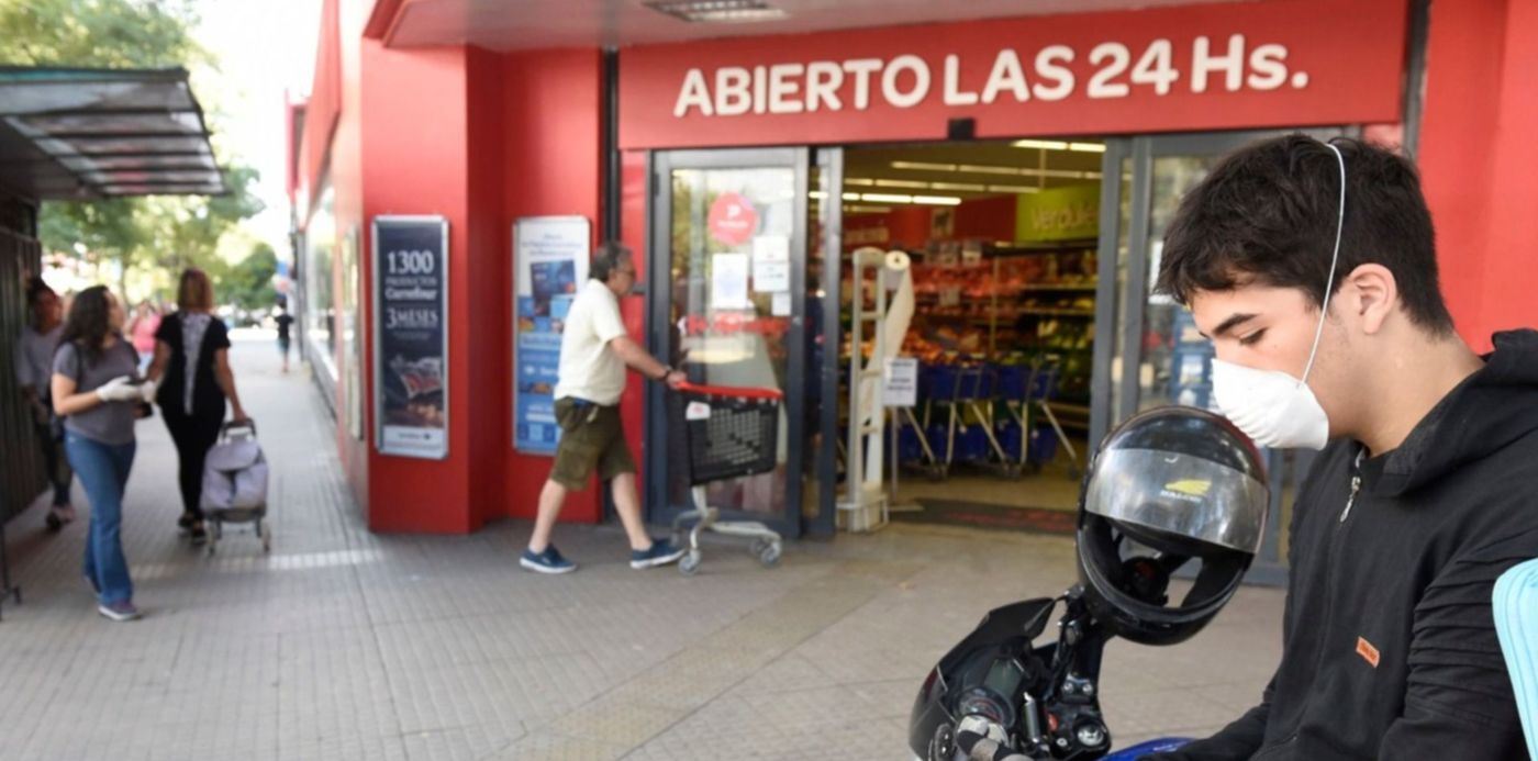 Supermercado