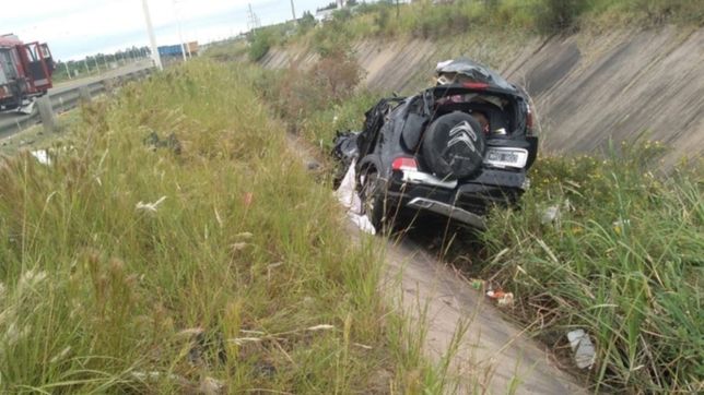 ?fue terrible?, la palabra de la directora del hospital donde internaron a las nenas platenses