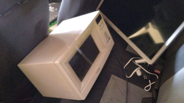 entradera y terror en la plata con un jubilado de 86 anos como victima