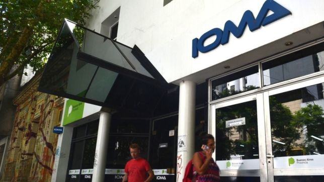 medicos de la provincia amenazan con un paro si ioma no actualiza los honorarios