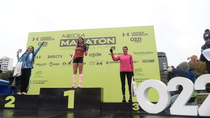 La Media Maratón La Plata fue declarada de interés cultural, comunitario y social