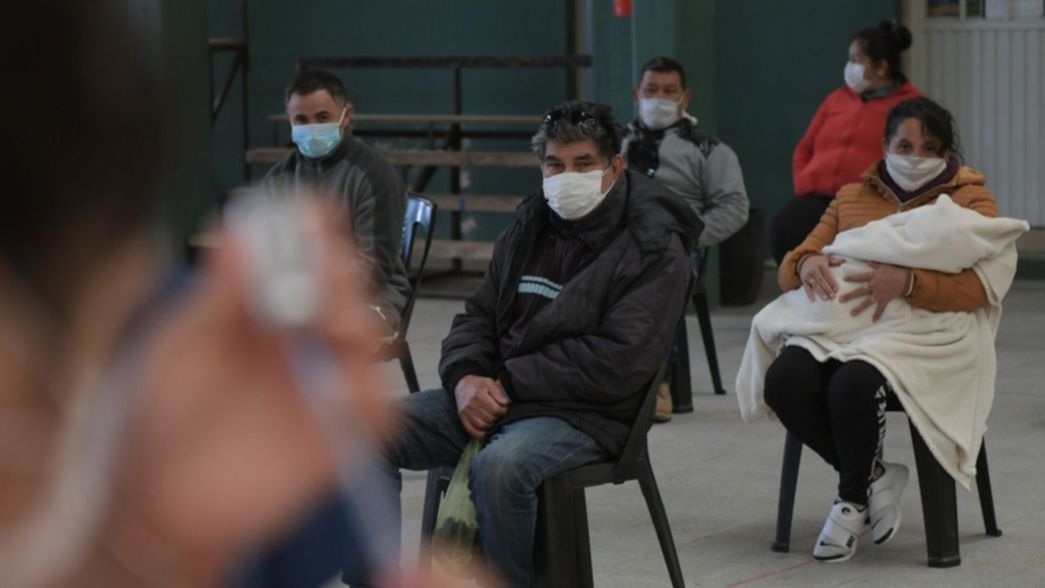 Se sumaron otros 188 casos y 9 fallecidos por coronavirus en La Plata