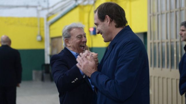 la federacion de instituciones culturales y deportivas festejo sus 80 anos en la plata