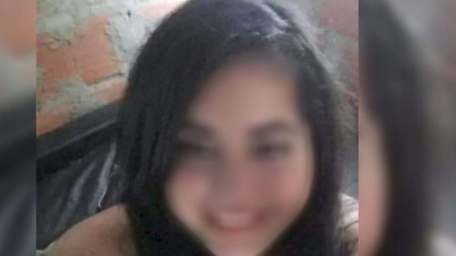 tras dos semanas, aparecio la joven de 28 anos que era intensamente buscada en la plata