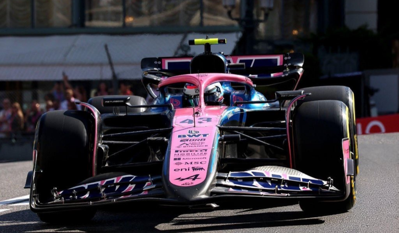 Colapinto Austin Estados Unidos