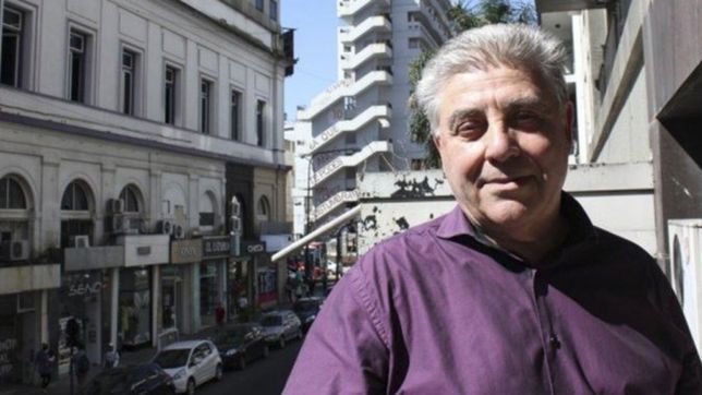 disparos y milagro por centimetros: el atacante del decano de la utn sigue profugo