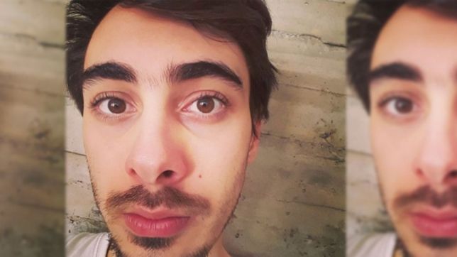 buscan a un platense de 24 anos que desaparecio el viernes y nadie sabe nada de el