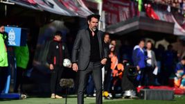 eduardo dominguez y las dudas en el equipo de estudiantes para viajar a rosario eduardo dominguez y las dudas en el equipo de estudiantes para viajar a rosario