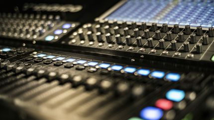 Se realizará una master class de audio en Casa Pulsar